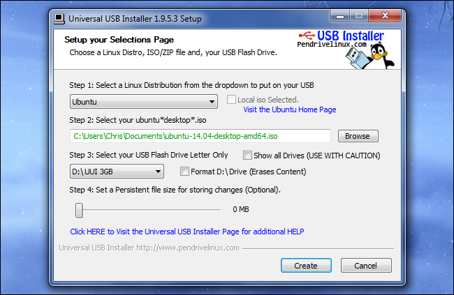 Usb Kali Program Unetbootin Alternative For Mac